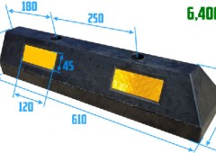 odboje drogowe producent