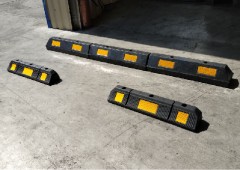 odboje parkingowe	producent