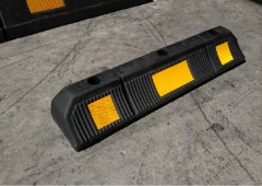 ograniczniki parkingowe	krm-trade.pl