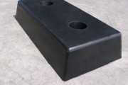 odboje do ramp