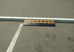 najazd krawężnikowy producent